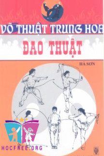 Võ Thuật Trung Hoa – Đao Thuật