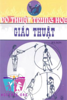 Võ Thuật Trung Hoa – Giáo Thuật