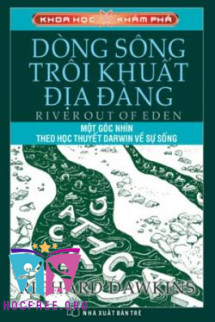 Dòng Sông Trôi Khuất Địa Đàng