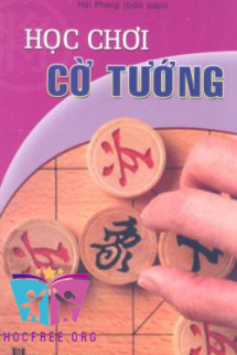 Học Chơi Cờ Tướng