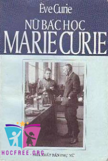 Nữ Bác Học Marie Curie