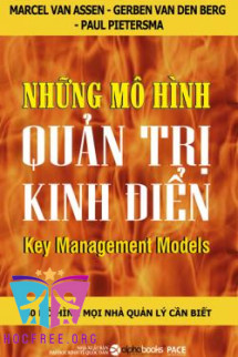 Những Mô Hình Quản Trị Kinh Điển