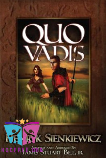 Quo Vadis