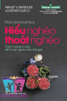 Hiểu Nghèo Thoát Nghèo