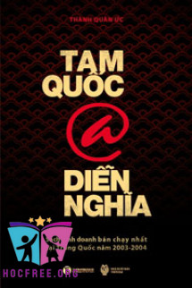 Tam Quốc @ Diễn Nghĩa