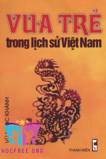 Vua Trẻ Trong Lịch Sử Việt Nam