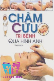 Châm Cứu Trị Bệnh Qua Hình Ảnh