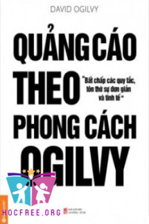 Quảng Cáo Theo Phong Cách Ogilvy