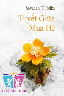 Tuyết Giữa Mùa Hè